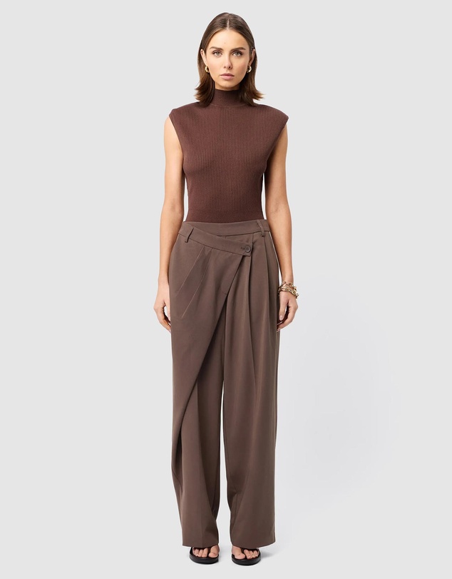 Mossman - Vault Pants