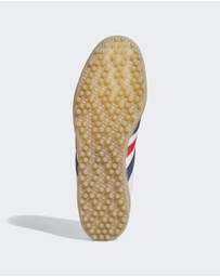 adidas Performance - Gazelle Leather Spikeless Golf Shoes Unisex