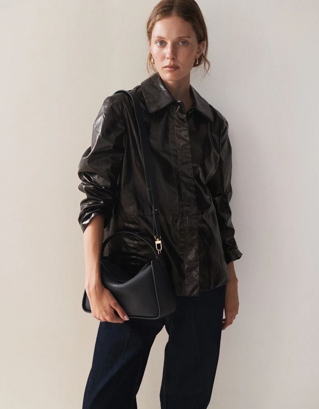 The Horse - Clementine Bag