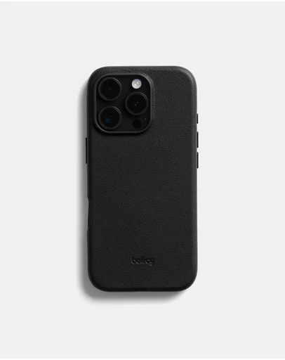 Bellroy - Phone Case - 0 card iPhone 16 Pro