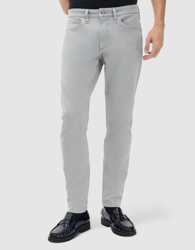 rag & bone - Fit 3 Aero Stretch Jeans
