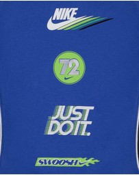 Nike - Victory Lap Hoodie - Kids