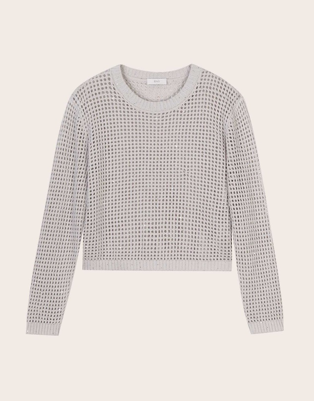 IDA+S - Maeve Knit Sweater