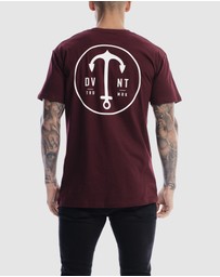 DVNT - Dive Deep Tee