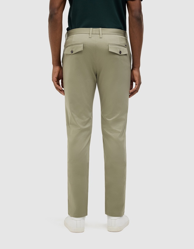 Politix - Bradley Stretch Chino