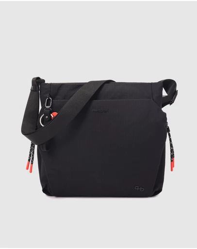 Hedgren - Makoto Square Crossbody