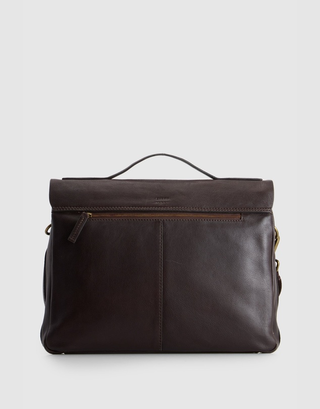 Evity - Miles Briefcase