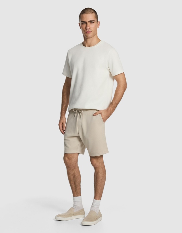 yd. - Avenue Jersey Short