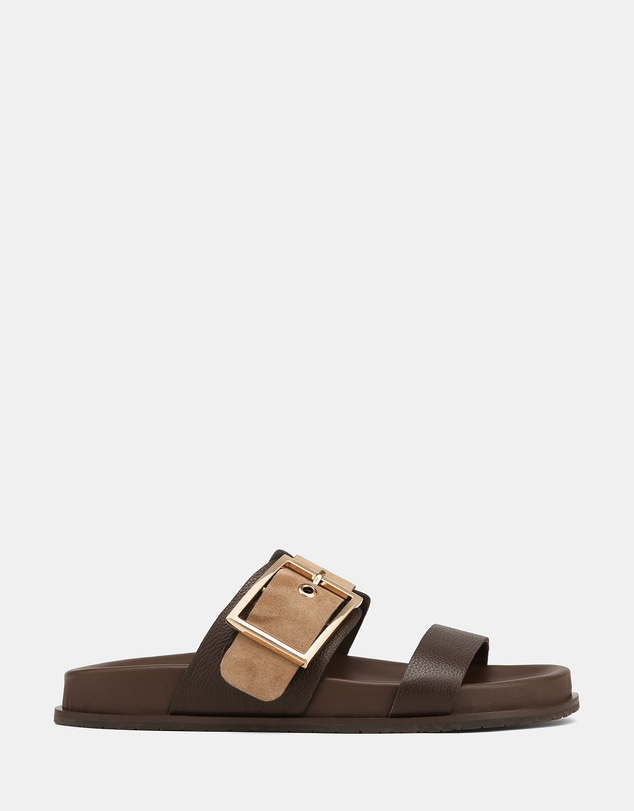 Wittner - Elsa Leather Sandals