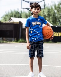 TYGO&vito - Organic Tee WINNER - Kids-Teens