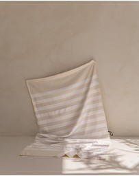 Sand Society - Salted Sand Free Beach Towel