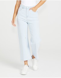Sass - Sandy Jean