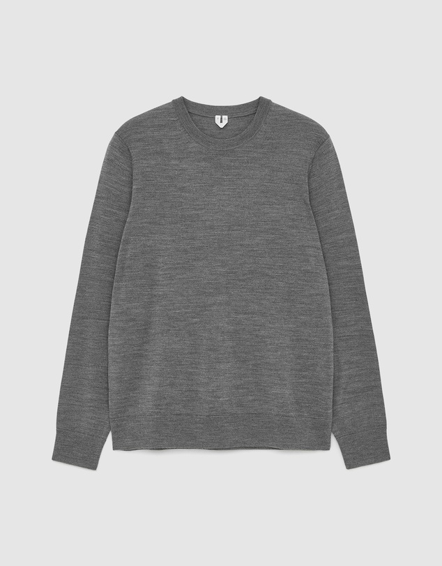 ARKET - Fine Knit Merino Jumper