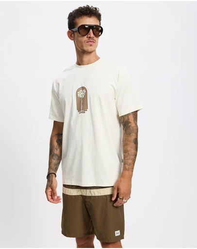Rhythm - Shaken Vintage SS T-Shirt