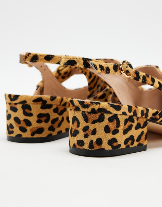 Mollini - Thetime Heels