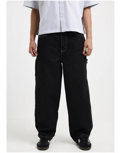 Spencer Project - Brunson Carpenter Denim Jeans