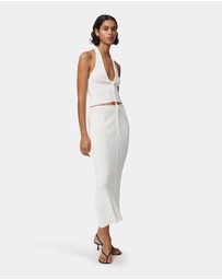 Hansen & Gretel - Lucio Knit Skirt