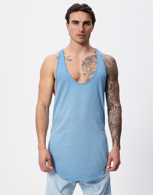 Surrounded By Ghosts - The Bassanite Singlet