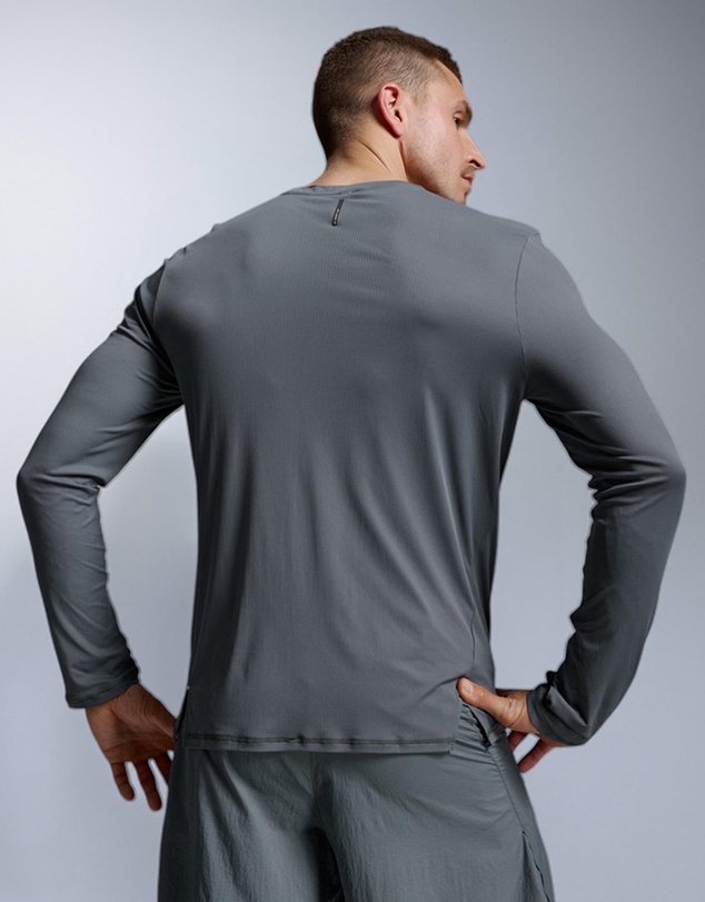 2XU - Aero Trail LS Top