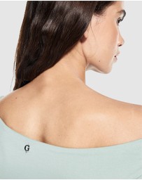 GUESS - Julianna Long Sleeves Top