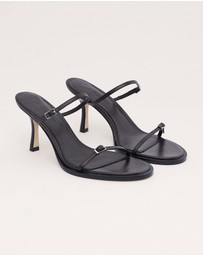 M.N.G - Top Heels - Women's