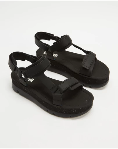 Camper - Oruga Up