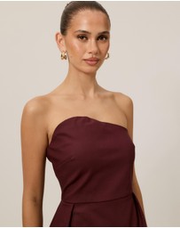 Tussah - Sophina Mini Dress