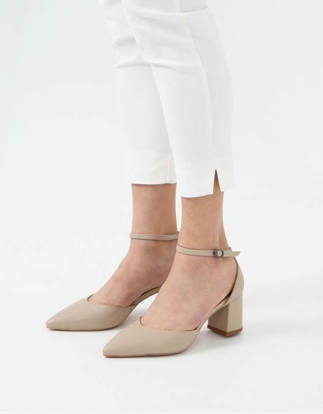 Forcast - Cali Block Heel