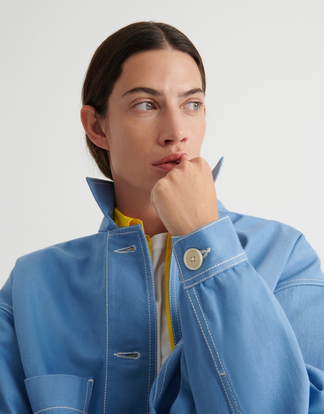 Kowtow - Ava Jacket