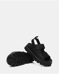 EVERAU - Australian Shepherd Ugg Beatia Loafer Oxfords Flats
