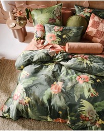 Linen House - Matira Quilt Cover Set