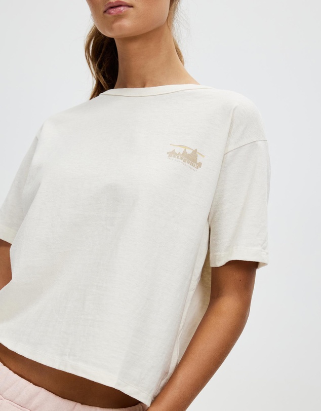 Patagonia - Women's '73 Skyline Easy-Cut Responsibili-Tee