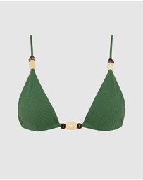 Fella Swim - Tony Bikini Top