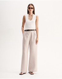 Elka Collective - Harlow Pants