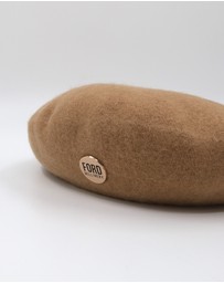 FORD MILLINERY - Emily Beret
