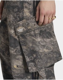 adidas Originals - ADILENIUM SEASON 5 CARGO PANTS Mens