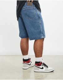 Vintage by The Real Deal - Pre Loved - Vintage Wrangler Denim Shorts