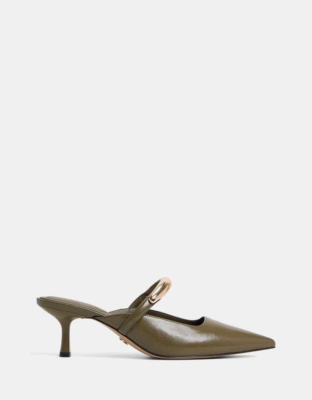 ALDO - Kailidda Pointed Toe Mules
