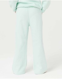 Rip Curl - Surf Puff Wide Leg T Pant - Kids