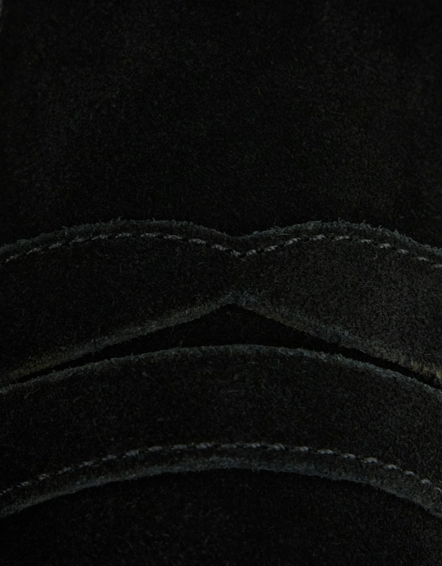 Tarocash - Jonson Suede Dress Loafer