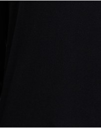 Surrounded By Ghosts - The Gypsum Slim Rib Knit Long Sleeve T-Shirt