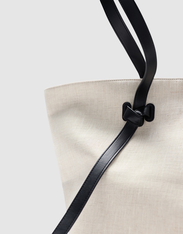 UNISON - Eva Canvas Tote