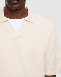 ARKET - Termez Structure Polo