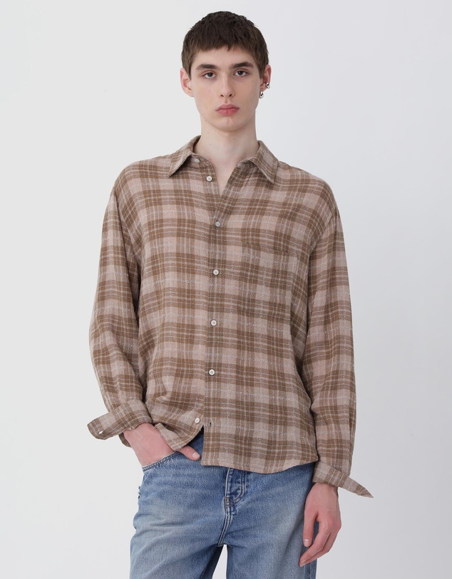 Won Hundred - Pete Shirt