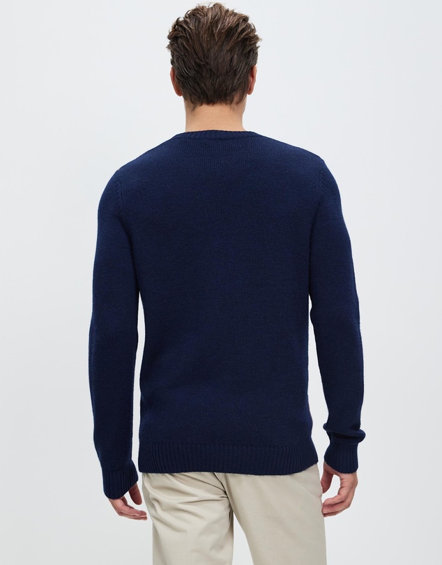 Marcs - The Hills Are Alive Knit