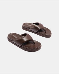 Therapy - Radar Sandals