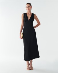 BWLDR - Camile Dress