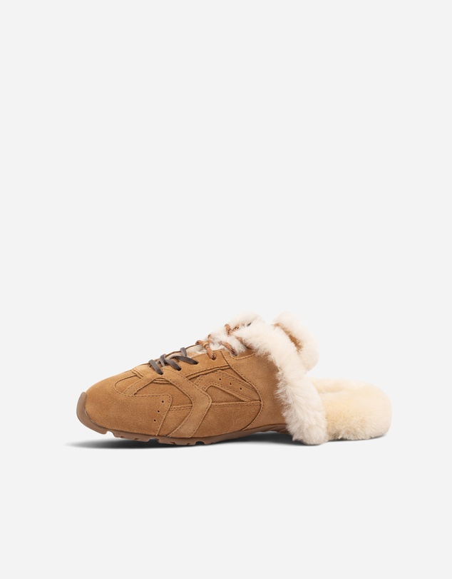 Ozwear Connection Uggs - Ugg Tr Cosy Shearling Mule
