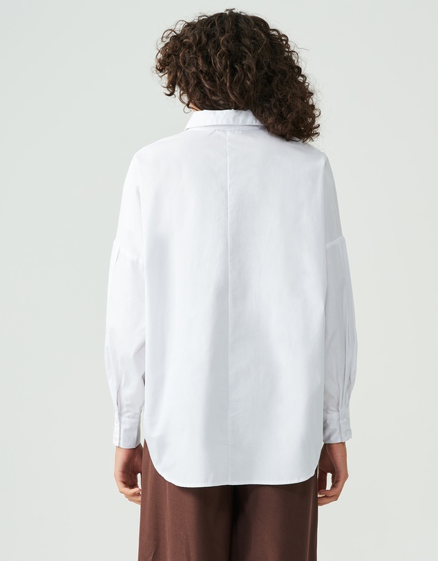 ST MRLO - Walters Shirt