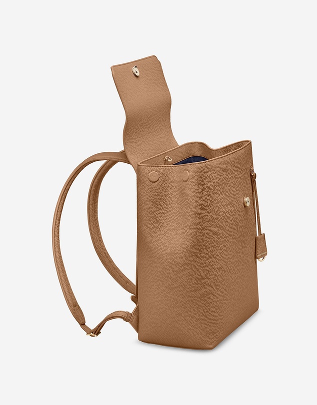 Maison De Sabre - The Medium Soft Backpack